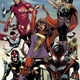 Illustration for article titled All-New All-Different Avengers